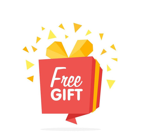 Free Mistery Gift