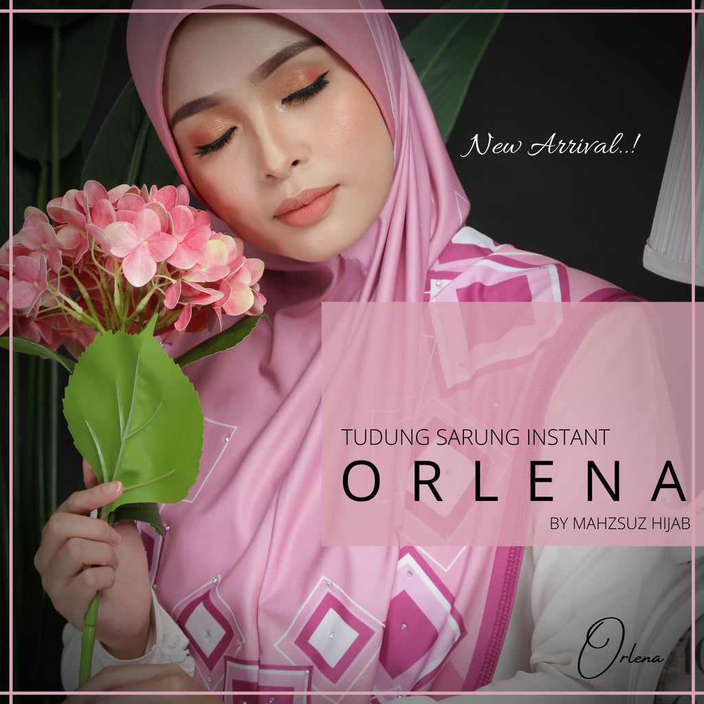 Orlena Launching 2